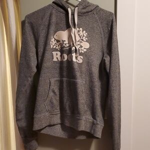 Roots Hoodie